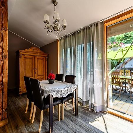Holiday Apartment With Terrace Liepāja Exterior foto