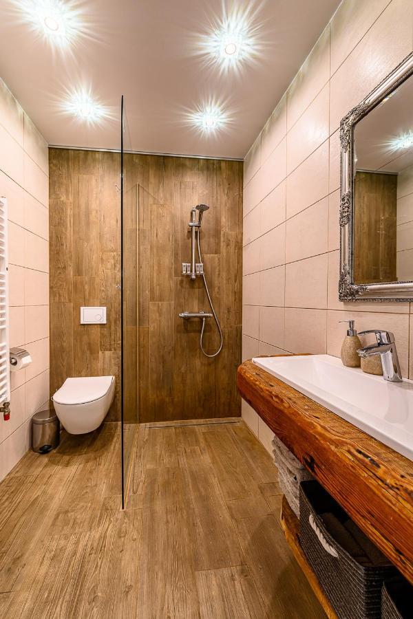 Holiday Apartment With Terrace Liepāja Exterior foto