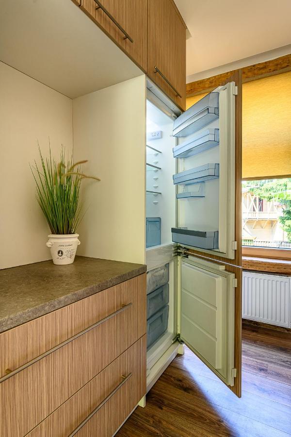 Holiday Apartment With Terrace Liepāja Exterior foto