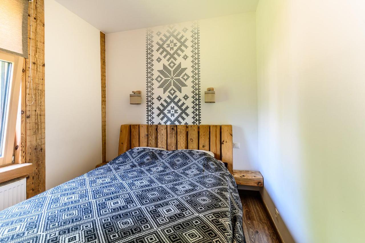 Holiday Apartment With Terrace Liepāja Exterior foto
